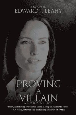 Proving A Villain 1