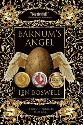 Barnum's Angel 1