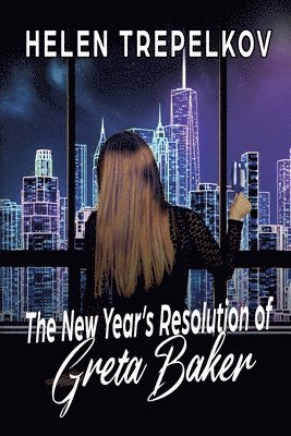 bokomslag New Year's Resolution of Greta Baker