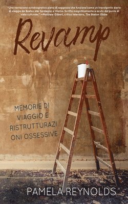 Pamela Reynolds - Revamp, Häftad