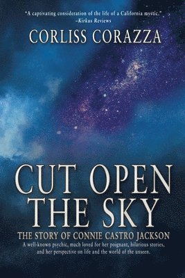 Cut Open the Sky 1
