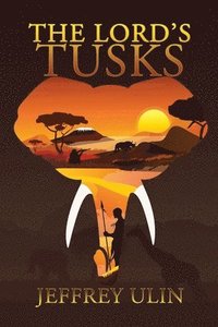 bokomslag Lord's Tusks
