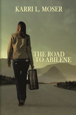 bokomslag Road to Abilene