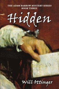 bokomslag Hidden