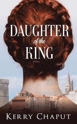 Daughter of the King 1