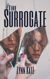 bokomslag The Surrogate