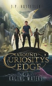 bokomslag Around Curiosity's Edge