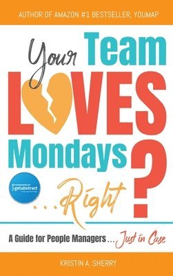 Your Team Loves Mondays (... Right?) 1