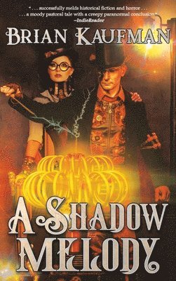 bokomslag A Shadow Melody
