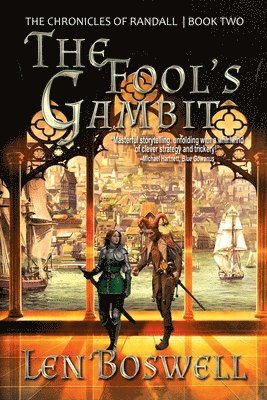 The Fool's Gambit 1