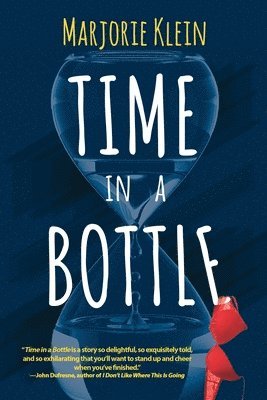 Time In A Bottle 1