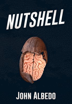 John Albedo - Nutshell, Inbunden