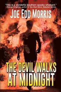 bokomslag The Devil Walks at Midnight