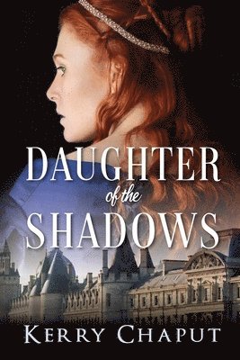 Daughter of the Shadows 1