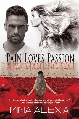 Pain Loves Passion 1