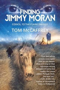 bokomslag Finding Jimmy Moran