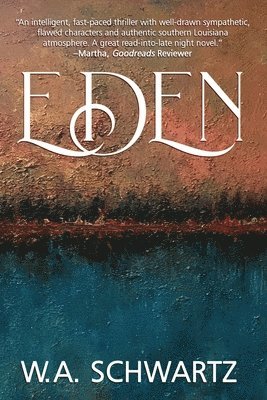 Eden 1