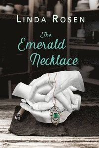 bokomslag Emerald Necklace