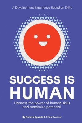 Renata Sguario, Erica Yvonnet - Success is Human, Häftad