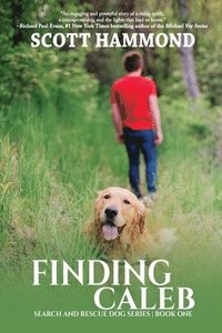 bokomslag Finding Caleb