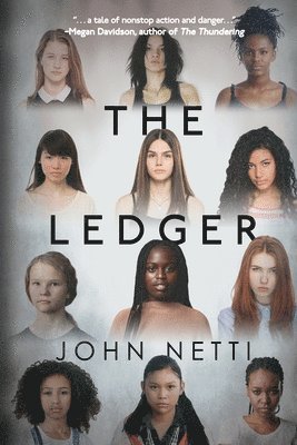 The Ledger 1