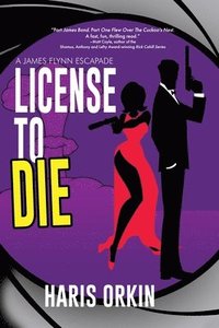 bokomslag License to Die