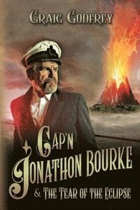 bokomslag Cap'n Jonathon Bourke