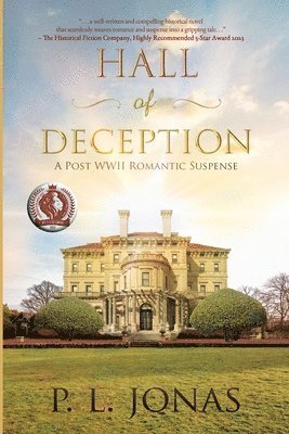 Hall of Deception 1