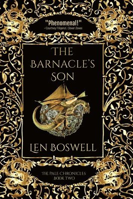 The Barnacle's Son 1