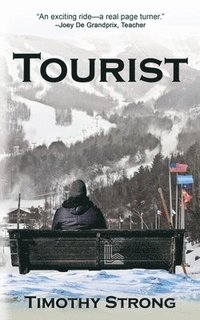 bokomslag Tourist