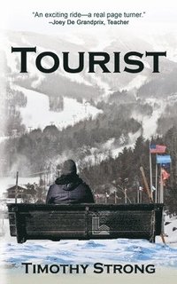 bokomslag Tourist