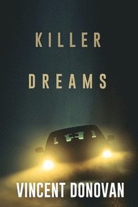 bokomslag Killer Dreams