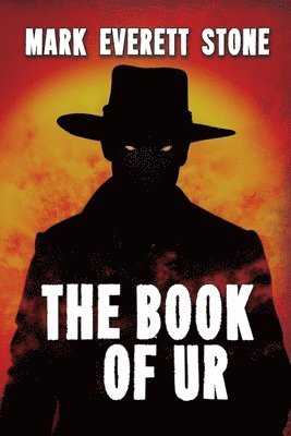 bokomslag Book of Ur