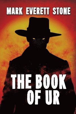 bokomslag The Book of Ur