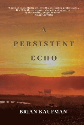 A Persistent Echo 1