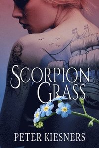 bokomslag Scorpion Grass
