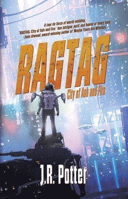 Ragtag 1