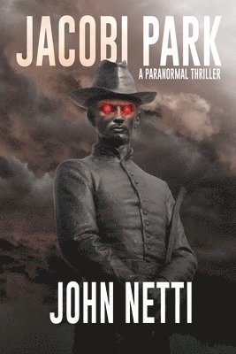 John Netti - Jacobi Park, Häftad