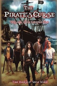 bokomslag The Pirate's Curse