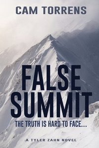bokomslag False Summit