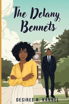 Delany Bennets 1