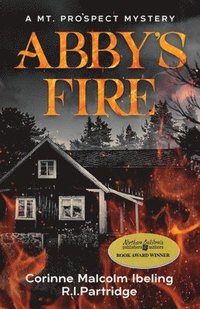 bokomslag Abby's Fire