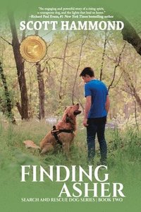 bokomslag Finding Asher