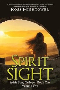 bokomslag Spirit Sight