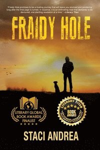 bokomslag Fraidy Hole