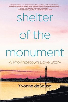 Shelter of the Monument 1