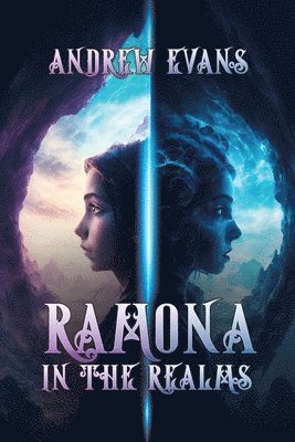 Andrew Evans - Ramona in the Realms, Häftad