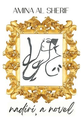 Amina Al Sherif - Nadiri, Häftad