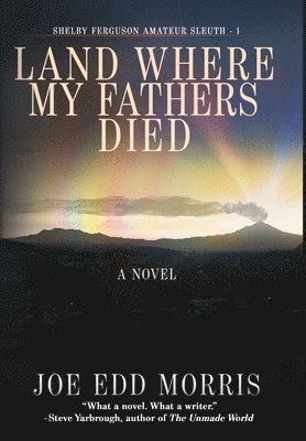Land Where My Fathers Died