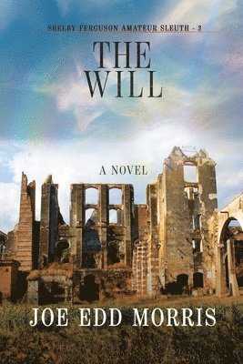 Joe Edd Morris - Will, Häftad